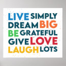 Suche nach dream poster Leben