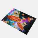 Recherche de humour de chat paillassons Chaton