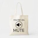 Recherche de silence sacs Muet