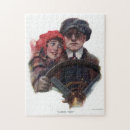 Suche nach klassisches auto puzzle Weiß