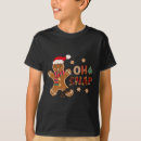 Suche nach der lebkuchenmann tshirts Elf