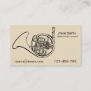 Suche nach hörner visitenkarten Band