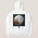 Suche nach neue horizonte kleidung Planet