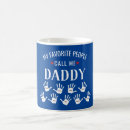 Recherche de pepere tasses Fête des pères