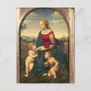 Recherche de st john le baptiste cartes postales Raphael