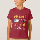 Recherche de clé tshirts Travel