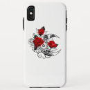 Recherche de croix gothique iphone coques Rose