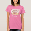 Recherche de cupcake tshirts Rose
