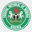 Suche nach nigeria aufkleber Symbol