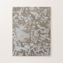 Recherche de fossiles puzzles Préhistorique