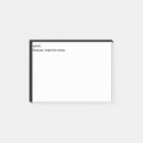 Suche nach geld post it Spaß