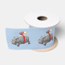 Recherche de hippopotame rubans Animaux