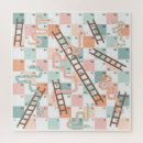 Recherche de serpent puzzles Pour enfants
