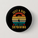 Recherche de parachutisme badges Parachutiste