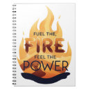 Suche nach feuer kleine notizbücher Festigkeit