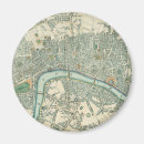 Recherche de londres magnets Vintage