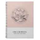 Suche nach lotus kleine notizbücher Meditation