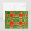 Suche nach plaid postkarten Aquarell
