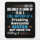 Suche nach brüder mousepads Brother