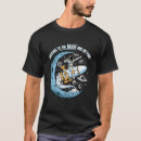 Recherche de fusées tshirts Mission