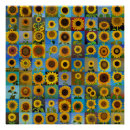 Recherche de peinture tournesol posters Artistique
