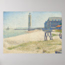 Suche nach honfleur poster Impressionismus