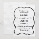 Recherche de bois peint invitations Rustique