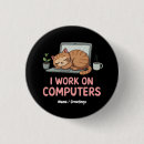 Recherche de pour ordinateur badges Drôle