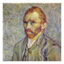 Recherche de van gogh portrait posters Impressionnisme
