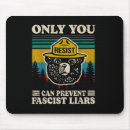 Suche nach widerstehen sie mousepads Republikaner