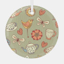 Suche nach sommer ornamente Vintage
