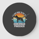Suche nach pinscher wanduhren Welpe