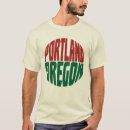 Recherche de portland tshirts Travel