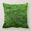 Recherche de herbe verte coussins Nature