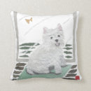 Suche nach westhochland kissen Westie
