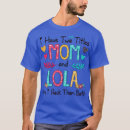 Recherche de lola vêtements Noms