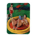 Recherche de piscines magnets Samedi soir courrier