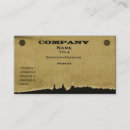 Recherche de larme mini cartes visite Papier