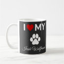 Suche nach wolfhounds tassen Liebe