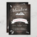 Recherche de let the adventure begin Baby shower