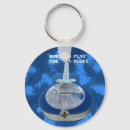 Suche nach blues schlüsselanhänger Blau