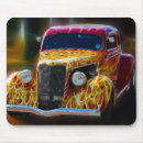 Suche nach auto mousepads Vintag