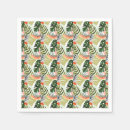 Recherche de jungle tropicale serviettes Feuilles tropicaux