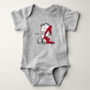 Recherche de linux bébé vêtements Charlie brune