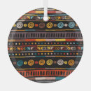 Recherche de motifs africains ornements Texture