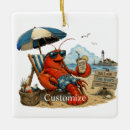 Recherche de homard ornements Crustacé