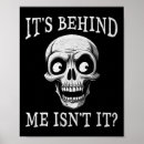 Suche nach skeleton poster Beängstigend