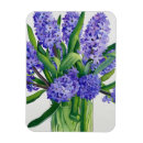 Recherche de jacinthe magnets Fleurs