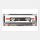 Suche nach stereo aufkleber Kassette