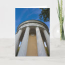 Recherche de temple vœux cartes Ville